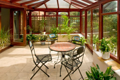 Kingsley Park conservatory quotes