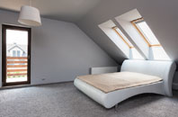 Kingsley Park bedroom extensions