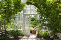 free Kingsley Park orangery quotes