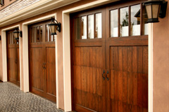 Kingsley Park garage extension quotes